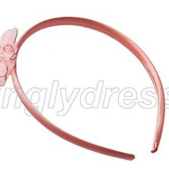 NWT Beautiful Girls Pageant Party Dress - Picture 5 of 9